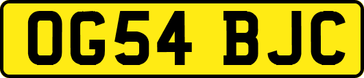 OG54BJC
