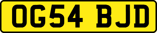 OG54BJD