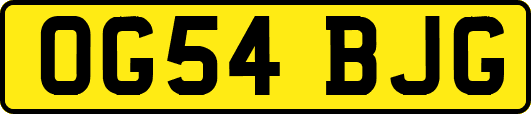 OG54BJG