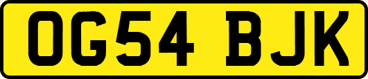 OG54BJK