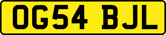 OG54BJL