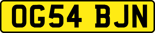 OG54BJN