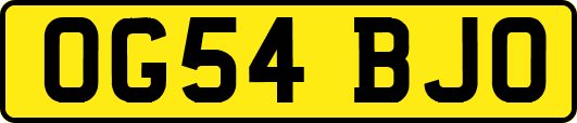 OG54BJO
