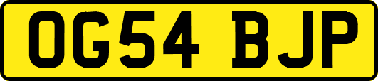 OG54BJP