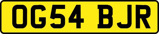 OG54BJR