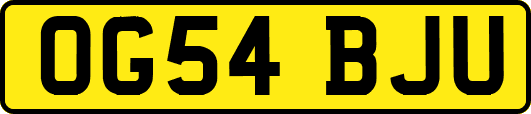 OG54BJU