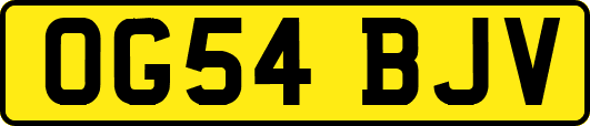 OG54BJV