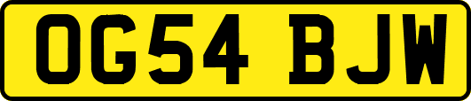 OG54BJW