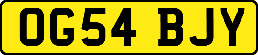 OG54BJY