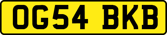 OG54BKB