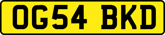 OG54BKD