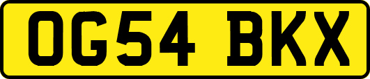 OG54BKX