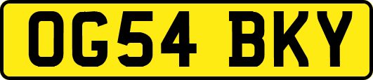 OG54BKY