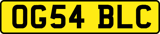 OG54BLC