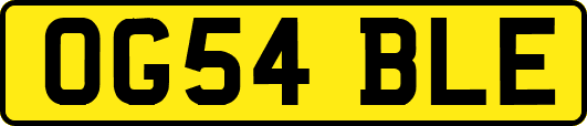 OG54BLE