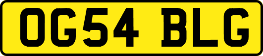 OG54BLG