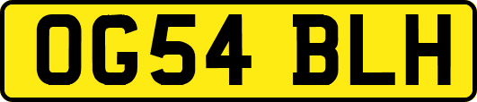 OG54BLH