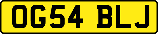 OG54BLJ
