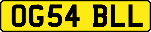 OG54BLL