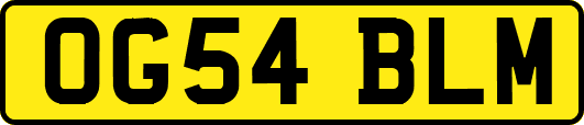 OG54BLM
