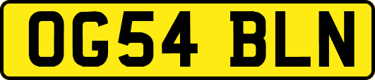 OG54BLN