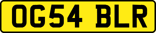 OG54BLR