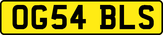 OG54BLS