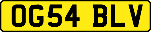OG54BLV