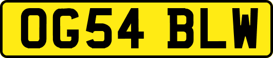 OG54BLW