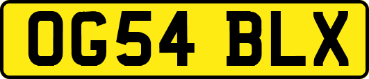 OG54BLX
