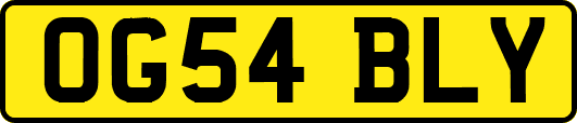 OG54BLY