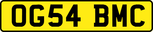OG54BMC