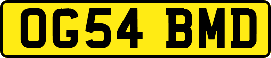 OG54BMD