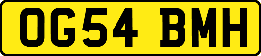 OG54BMH