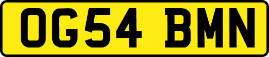 OG54BMN
