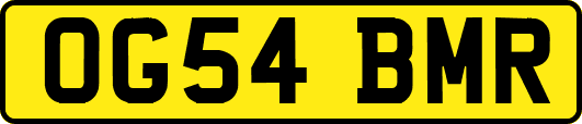 OG54BMR