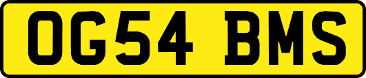 OG54BMS