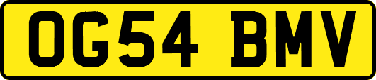 OG54BMV