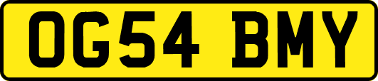 OG54BMY