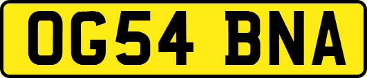 OG54BNA