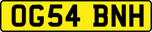 OG54BNH