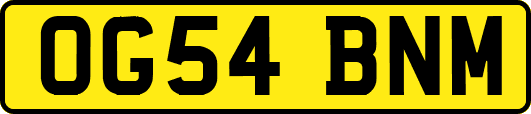 OG54BNM