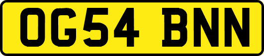 OG54BNN