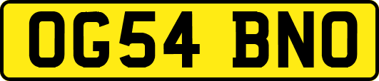 OG54BNO