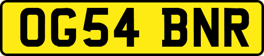 OG54BNR