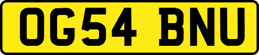 OG54BNU