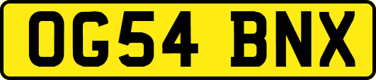 OG54BNX