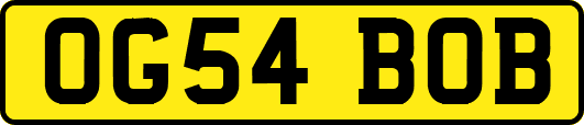 OG54BOB