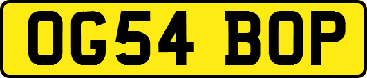 OG54BOP