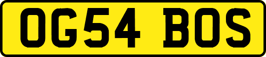 OG54BOS